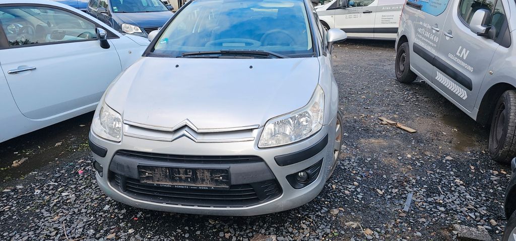 Citroen C4 129.000 km 1.399 &euro; Bonn 53227