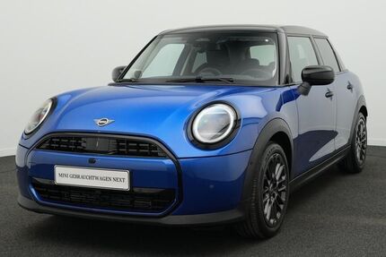 Mini Cooper C 13.768 km 30.301 &euro; Bonn 53119