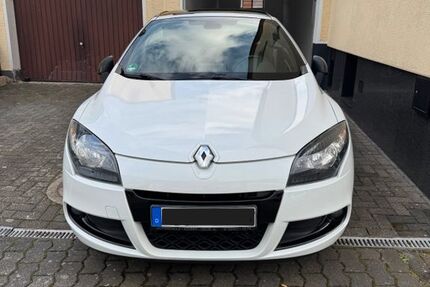 Renault Megane 153.000 km 6.100 &euro; Bornheim 53332
