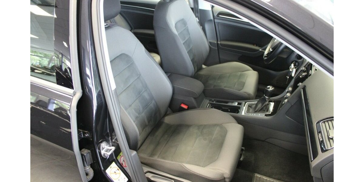 VW Golf 1.5 TSI ACT BMT Highline 83.752 km 15.980 &euro; Euskirchen 53881