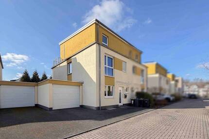 Haus Köln Wahnheide - 4 Zimmer, 145 m&sup2;, 689.000&euro; | Angebot:25999455