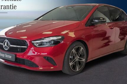 Mercedes-Benz B 200 3.020 km 41.450 &euro; Rheinbach 53359