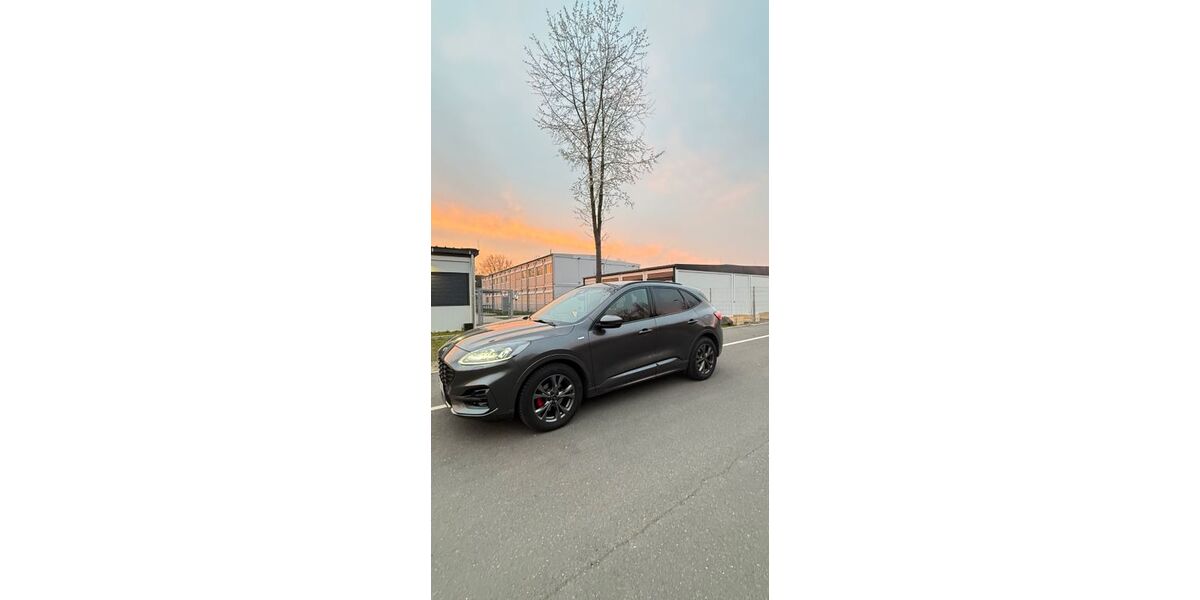 Ford Kuga 110.000 km 17.800 &euro; Bonn 53119
