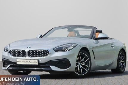 BMW Z4 33.561 km 33.930 &euro; Königswinter 53639