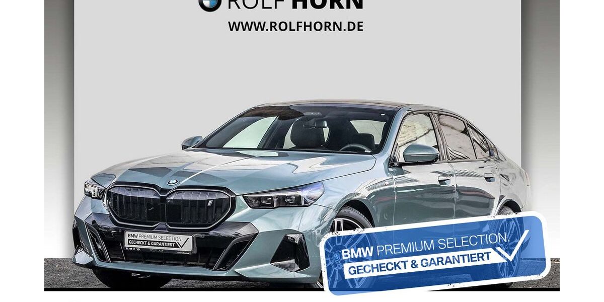 BMW i5 26.293 km 56.560 &euro; Euskirchen 53879