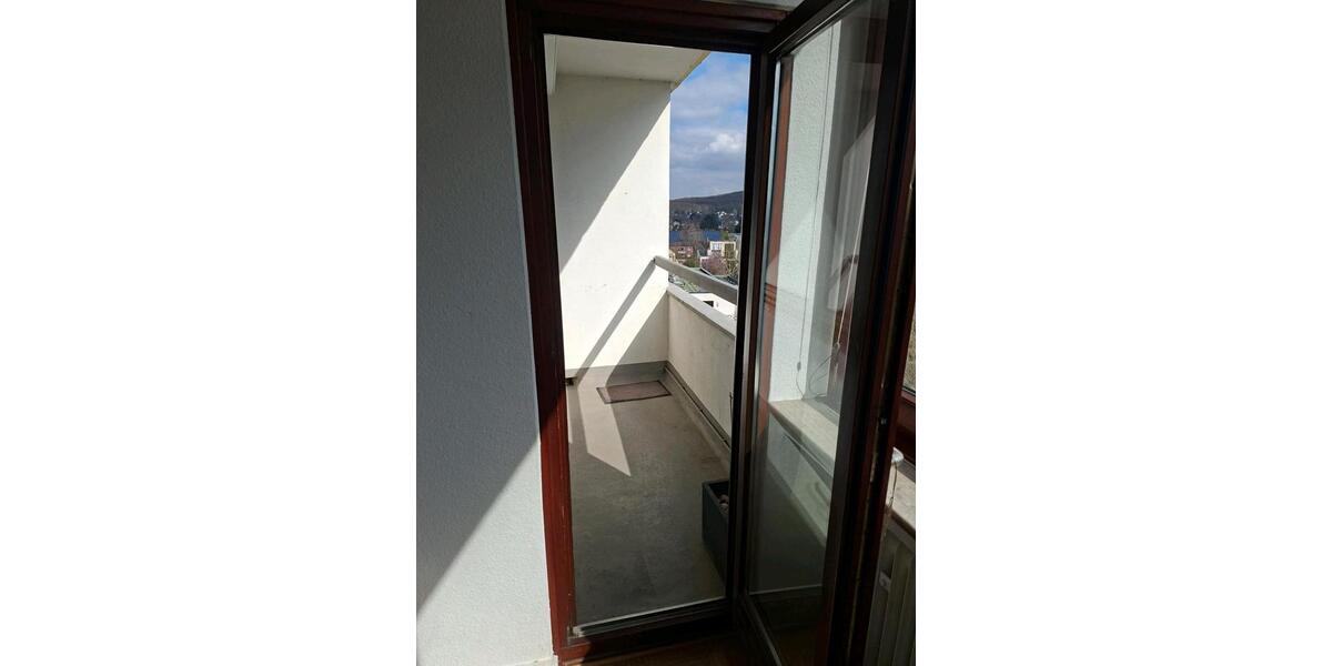 Etagenwohnung Bonn Küdinghoven - 2 Zimmer, 48 m&sup2;, 695&euro; | Angebot:26024249