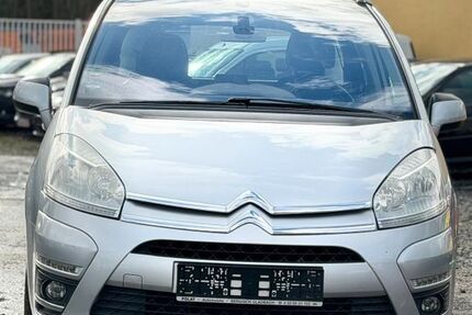 Citroen Grand C4 Picasso / SpaceTourer 150.000 km 3.999 &euro; Bonn 53227
