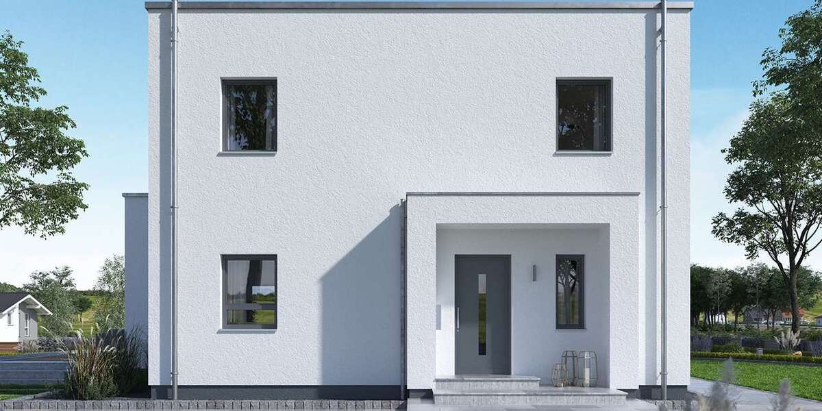 Mehrfamilienhaus, Wohnhaus Erftstadt Lechenich - 5 Zimmer, 112 m&sup2;, 441.948&euro; | Angebot:26713846