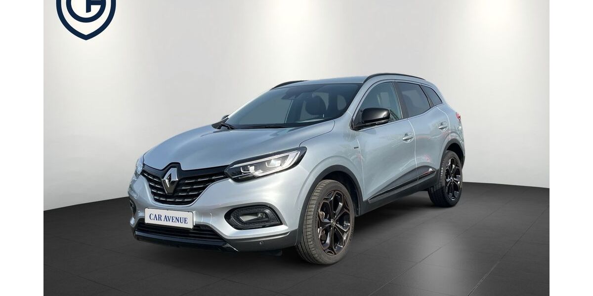 Renault Kadjar 29.071 km 21.990 &euro; Euskirchen 53881