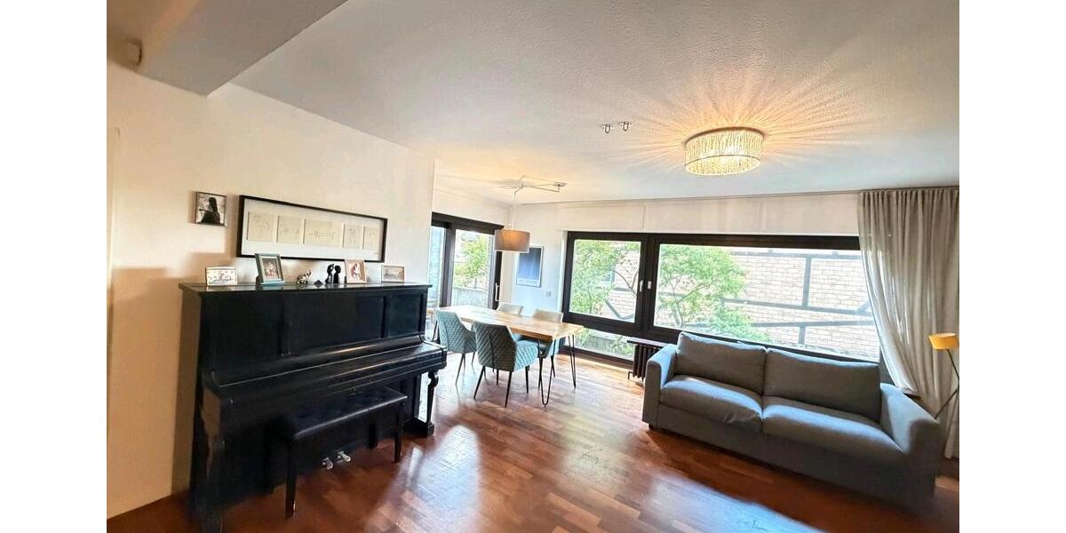 Etagenwohnung Bornheim - 3 Zimmer, 100 m&sup2;, 419.000&euro; | Angebot:26709022