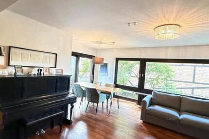 Wohnung Bornheim - 3 Zimmer, 100 m&sup2;, 419.000&euro; | Angebot:26709022