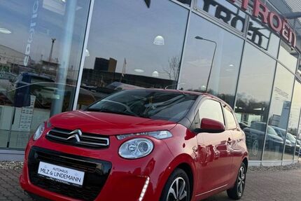 Citroen C1 86.350 km 6.990 &euro; Düren 52353