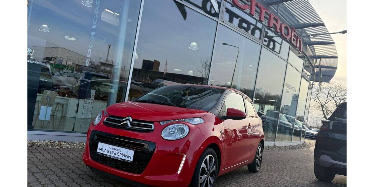 Citroen C1 86.350 km 6.990 &euro; Düren 52353