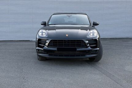Porsche Macan 28.000 km 54.500 &euro; Düren 52355