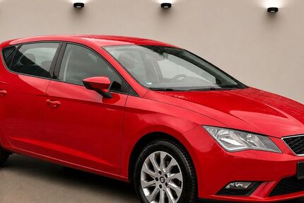 Seat Leon 89.990 km 9.999 &euro; Erftstadt bei Köln 50374
