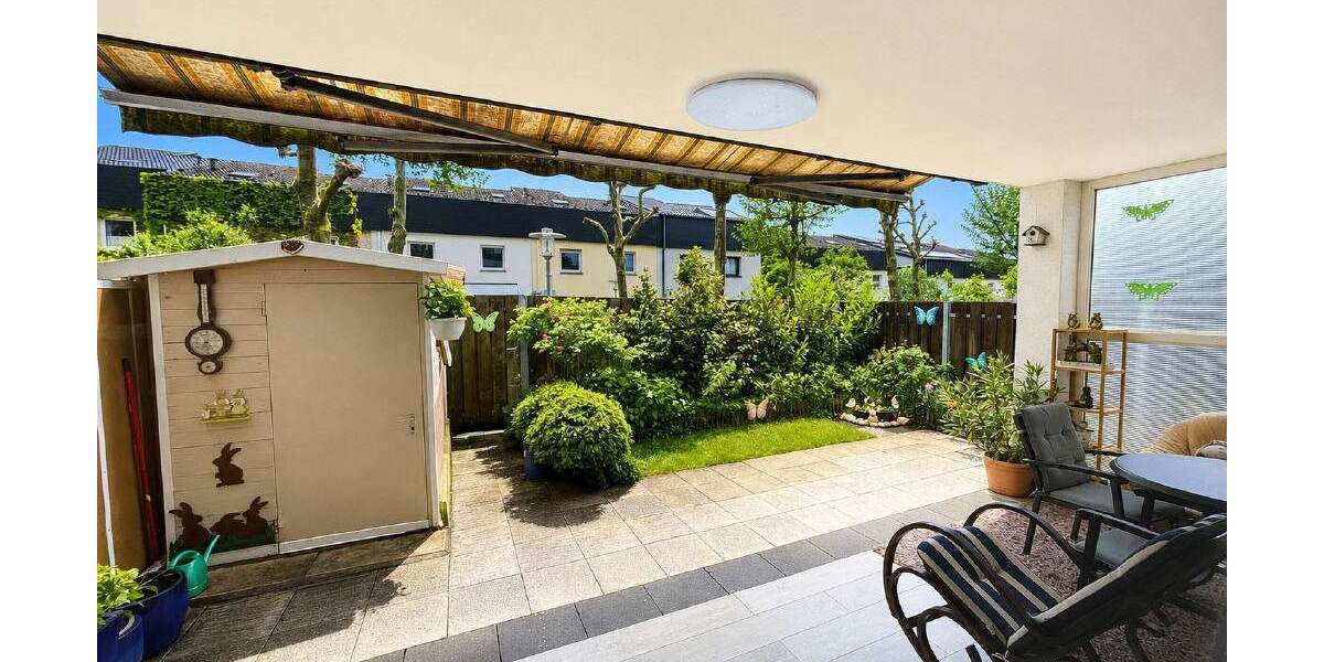 Etagenwohnung Meckenheim - 2 Zimmer, 76 m&sup2;, 219.000&euro; | Angebot:26965434