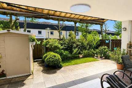 Wohnung Meckenheim - 2 Zimmer, 76 m&sup2;, 219.000&euro; | Angebot:26965434