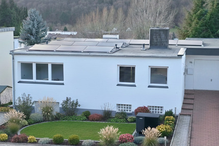 Haus Wachtberg - 6 Zimmer, 157 m&sup2;, 2.490&euro; | Angebot:25840044