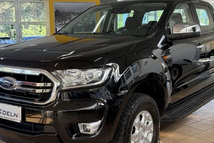 Ford Ranger 125.400 km 20.999 &euro; Kerpen 50171