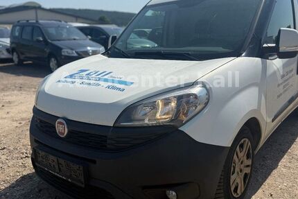 Fiat Doblo 143.000 km 3.490 &euro; Kall 53925