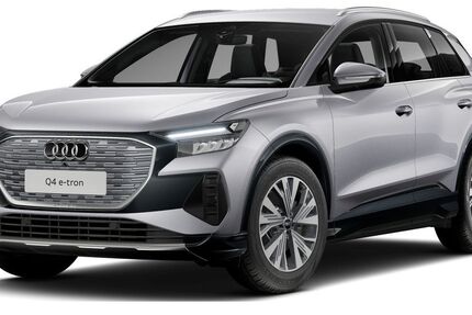 Audi Q4 5.889 km 42.990 &euro; Düren 52351