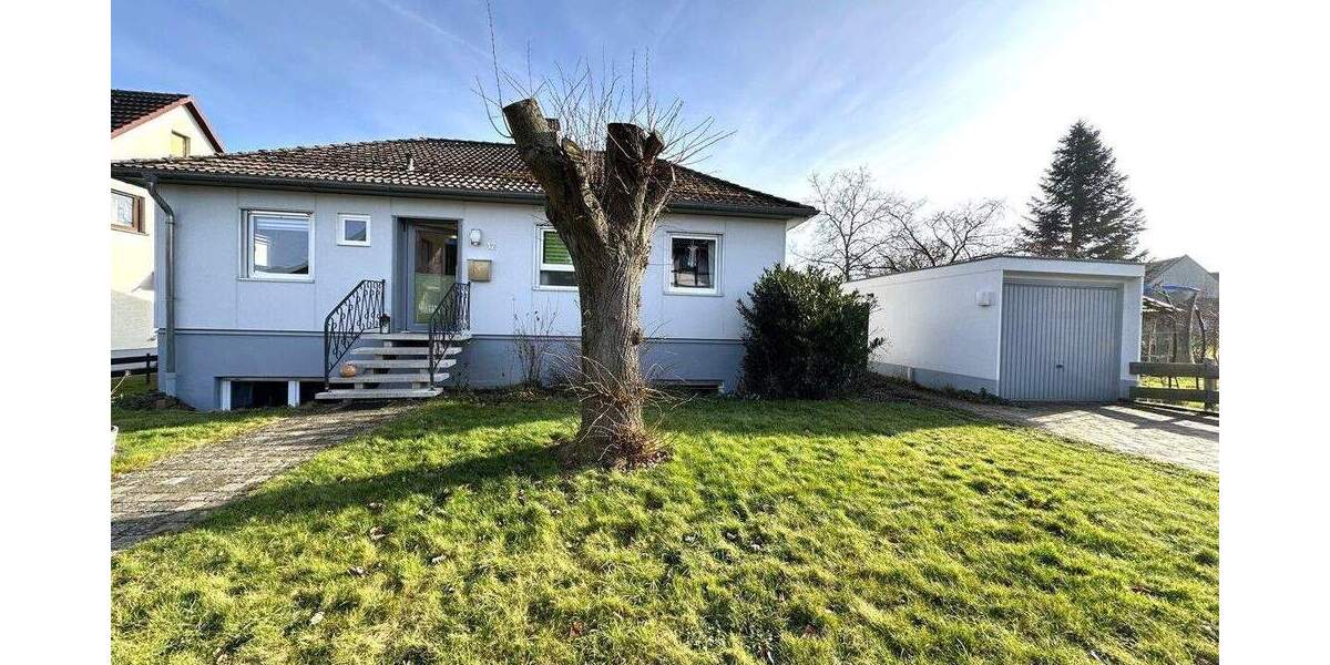Einfamilienhaus Königswinter / Bockeroth Bockeroth - 5 Zimmer, 120 m&sup2;, 439.000&euro; | Angebot:25777208