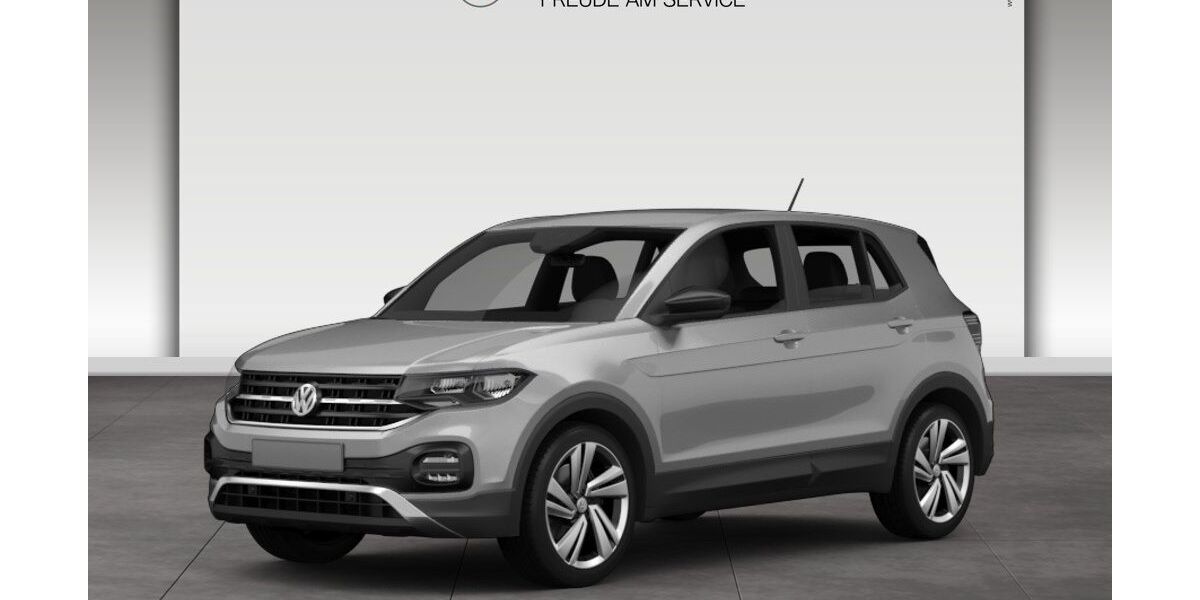 VW T-Cross 54.031 km 21.210 &euro; Euskirchen 53879