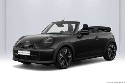 Mini Cooper 3.878 km 34.940 &euro; Euskirchen 53879