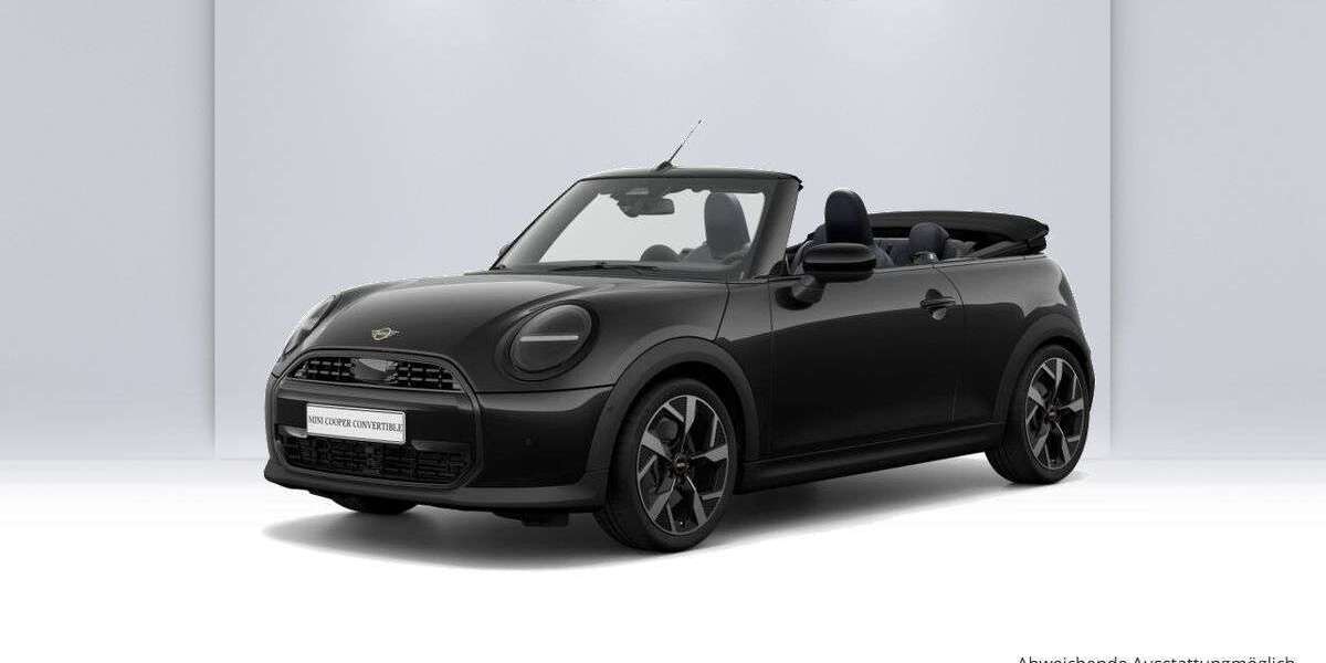 Mini Cooper 3.878 km 34.940 &euro; Euskirchen 53879