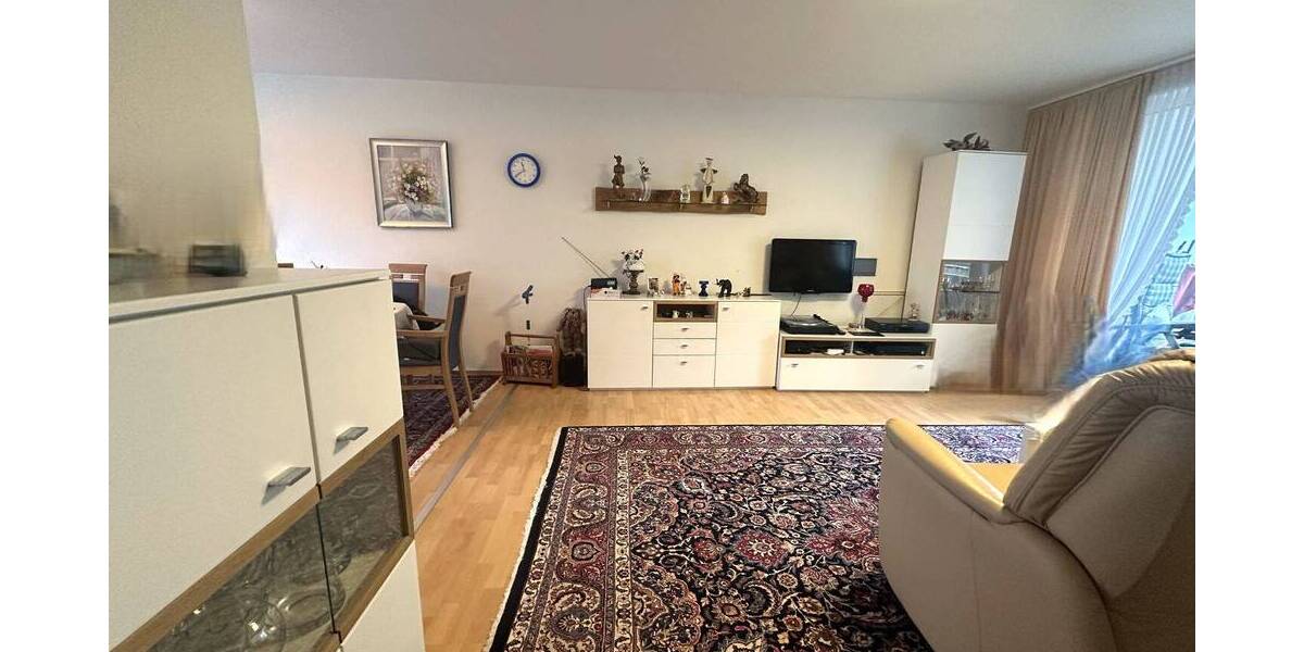 Etagenwohnung Düren - 3 Zimmer, 82 m&sup2;, 189.000&euro; | Angebot:26628922