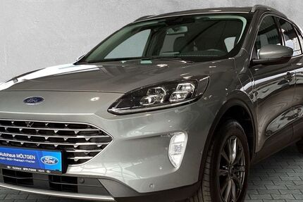 Ford Kuga 36.909 km 26.990 &euro; Hürth 50354