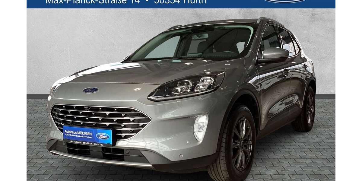 Ford Kuga 36.909 km 26.990 &euro; Hürth 50354