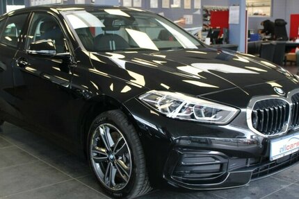 BMW 120i Aut. Sport Line 25.020 km 24.980 &euro; Euskirchen 53881