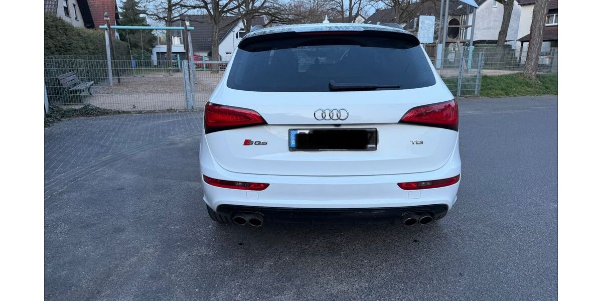 Audi SQ5 200.000 km 19.900 &euro; Bonn 53229