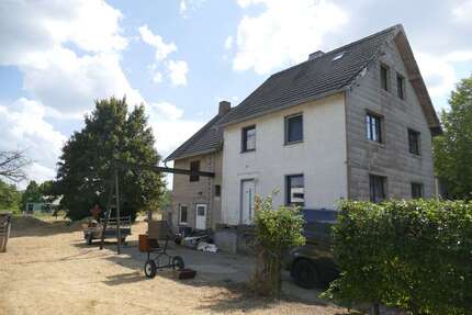 Haus Schleiden - 5 Zimmer, 110 m&sup2;, 219.000&euro; | Angebot:27097097