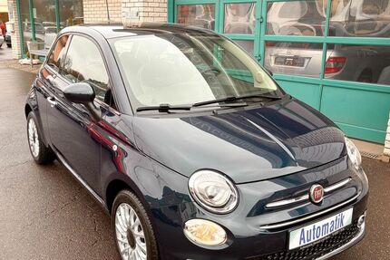 Fiat 500 34.984 km 14.950 &euro; Bornheim 53332