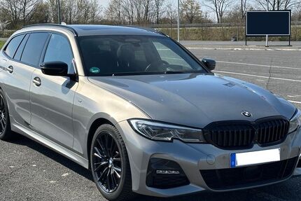 BMW 330 106.500 km 30.900 &euro; Zülpich 53909