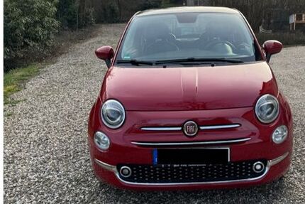 Fiat 500 54.500 km 11.100 &euro; Bornheim 53332