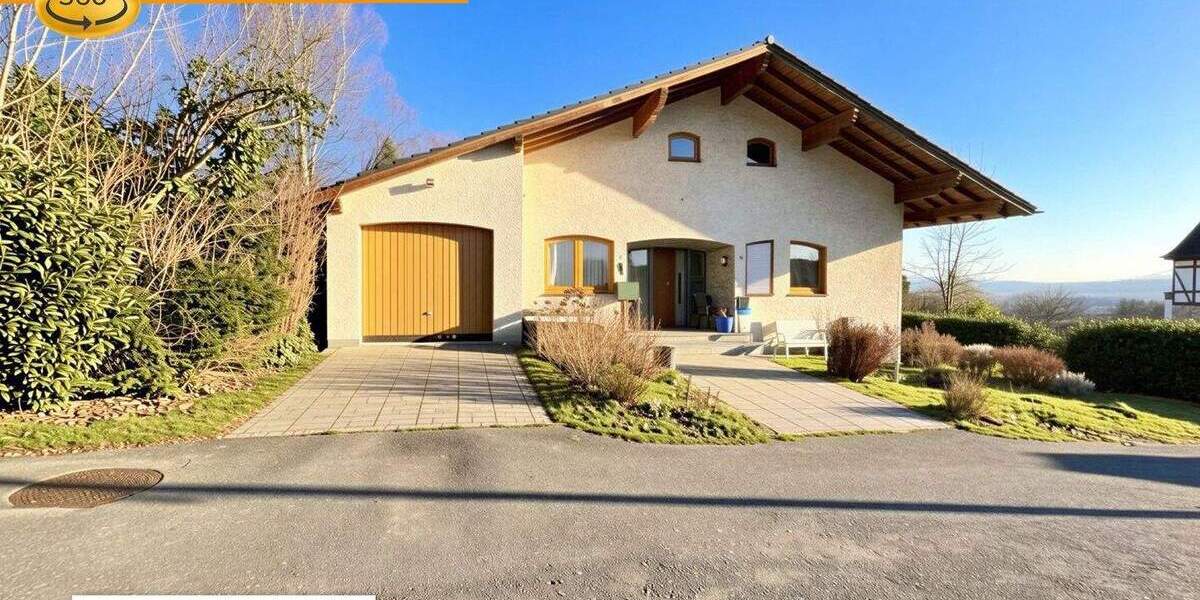 Mehrfamilienhaus, Wohnhaus Königswinter Ittenbach - 7 Zimmer, 246 m&sup2;, 759.000&euro; | Angebot:25739562