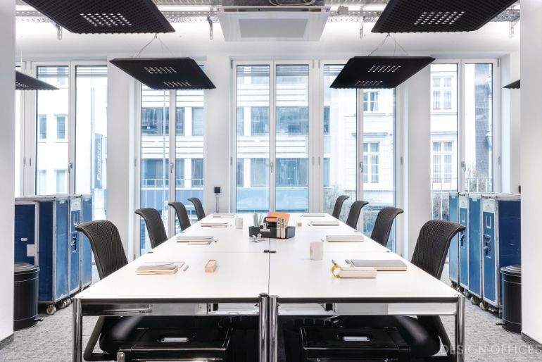 Gewerbeobjekt Bonn Zentrum - 1.200&euro; | Angebot:25742613