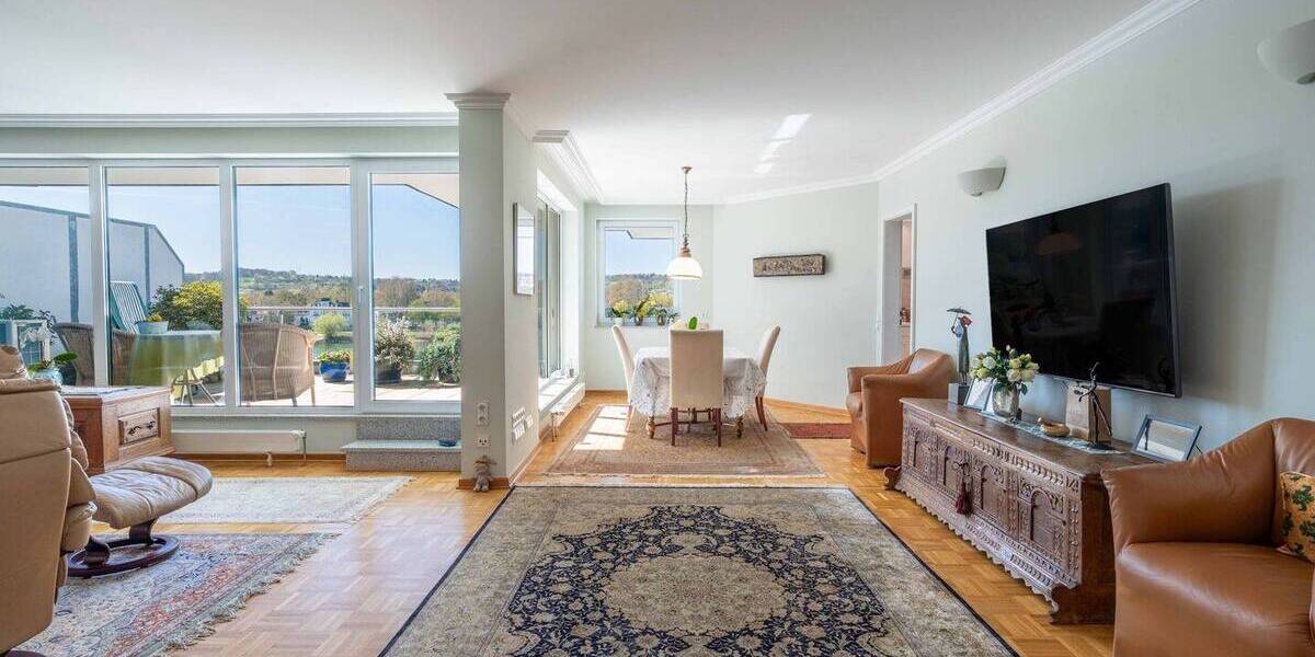 Etagenwohnung Königswinter - 3 Zimmer, 162 m&sup2;, 648.000&euro; | Angebot:26127594