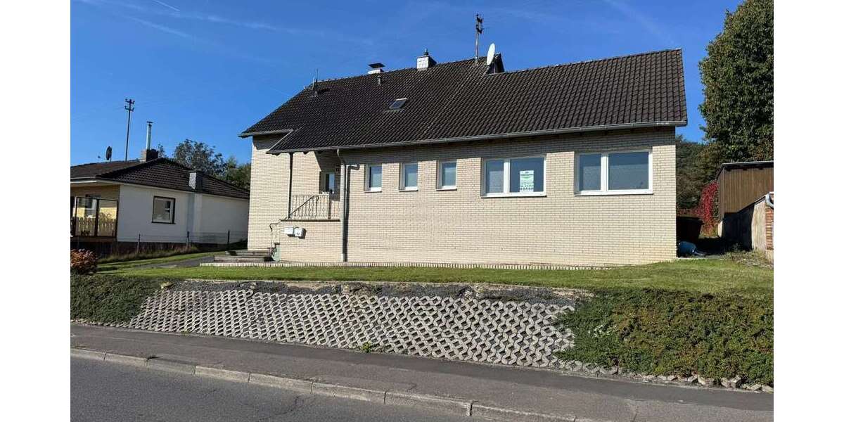 Einfamilienhaus Königswinter - 6 Zimmer, 145 m&sup2;, 375.000&euro; | Angebot:24848271