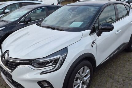 Renault Captur 41.000 km 15.950 &euro; Wesseling 50389