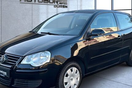 VW Polo 85.608 km 3.799 &euro; Düren 52349