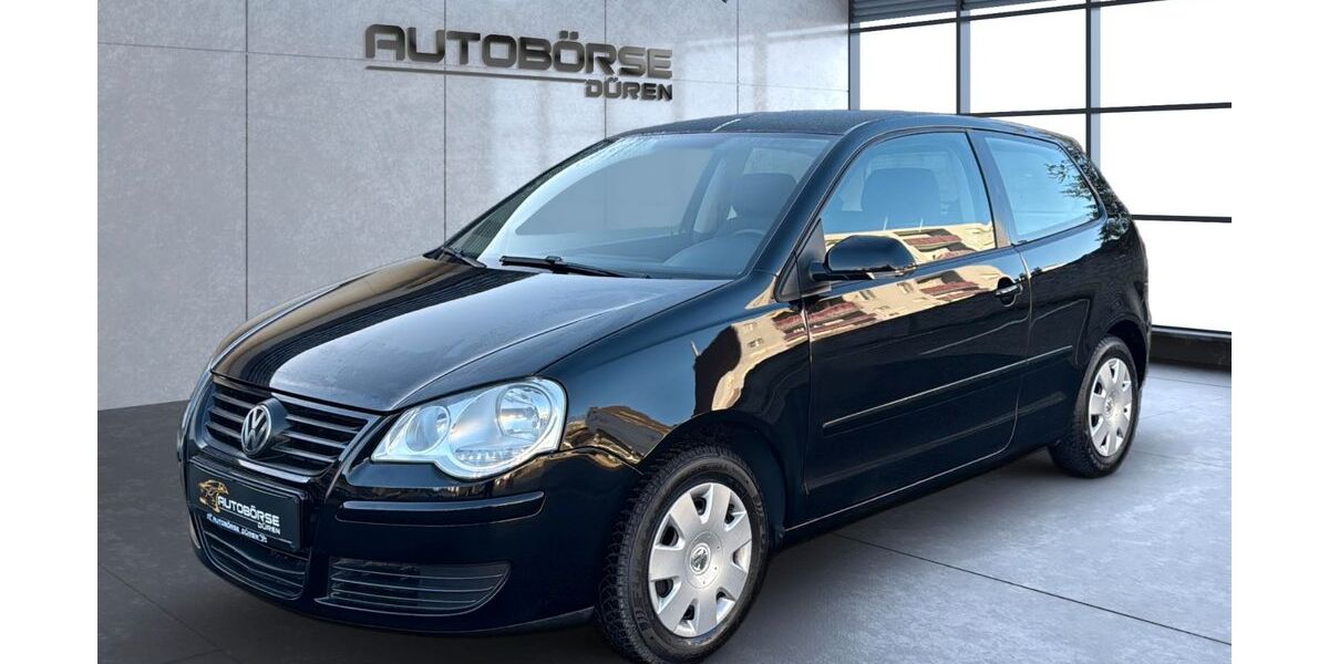 VW Polo 85.608 km 3.799 &euro; Düren 52349