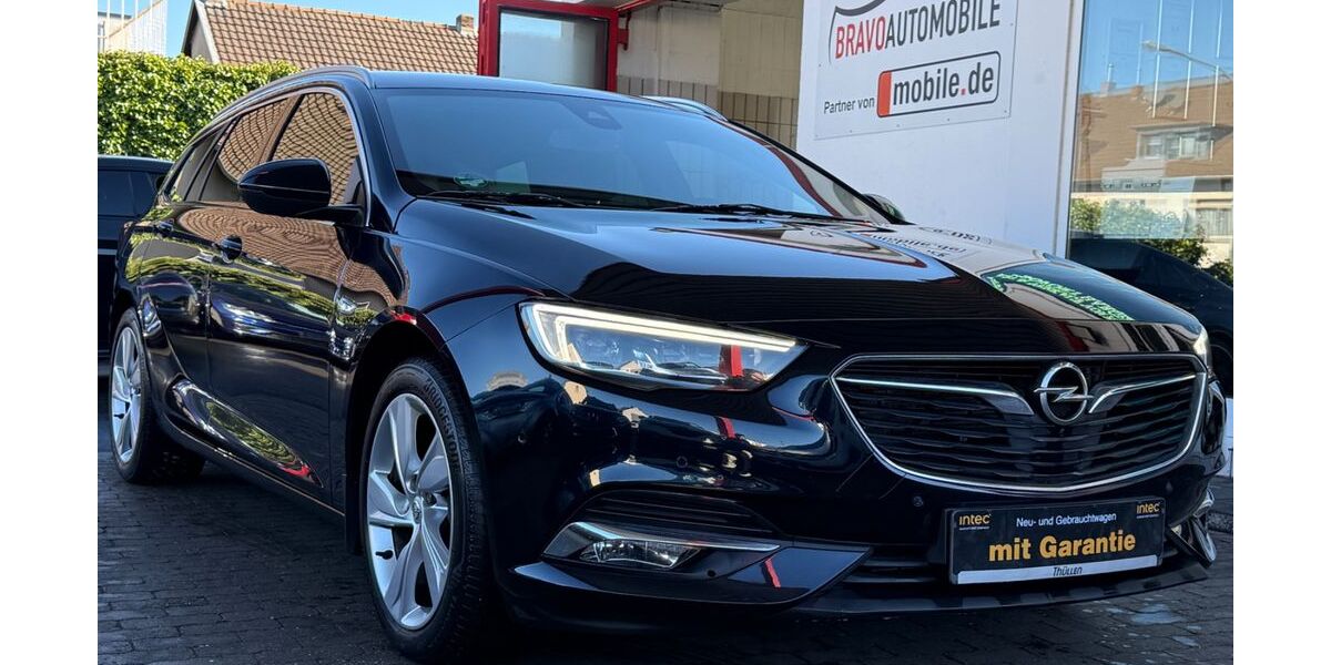 Opel Insignia 99.968 km 17.199 &euro; Euskirchen 53879