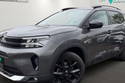 Citroen C5 Aircross 20.431 km 24.490 &euro; Weilerswist 53919
