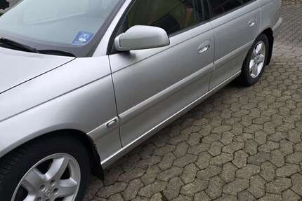 Opel Omega 236.000 km 1.800 &euro; Euskirchen 53879