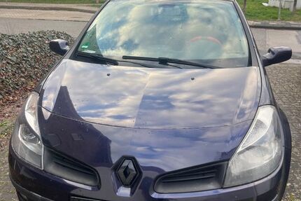 Renault Clio 216.000 km 600 &euro; Bad Münstereifel 53902