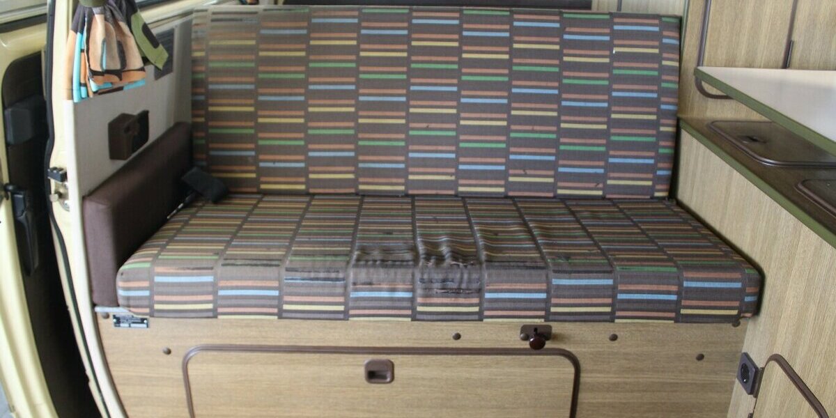 VW T3 Westfalia 253 Joker Camping 79.084 km 36.980 &euro; Euskirchen 53881